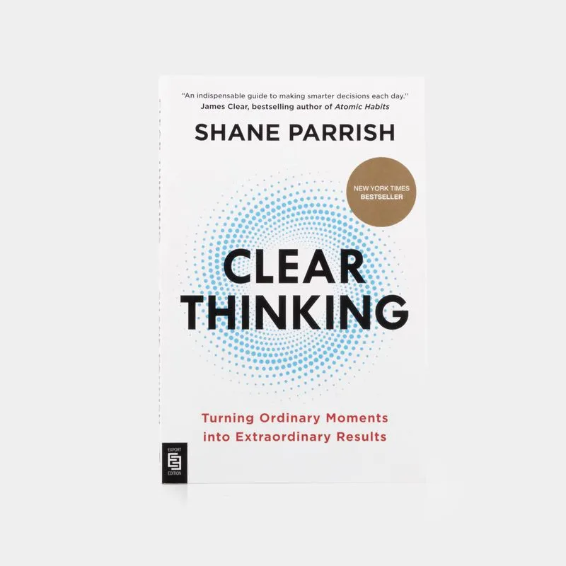 Clear Thinking