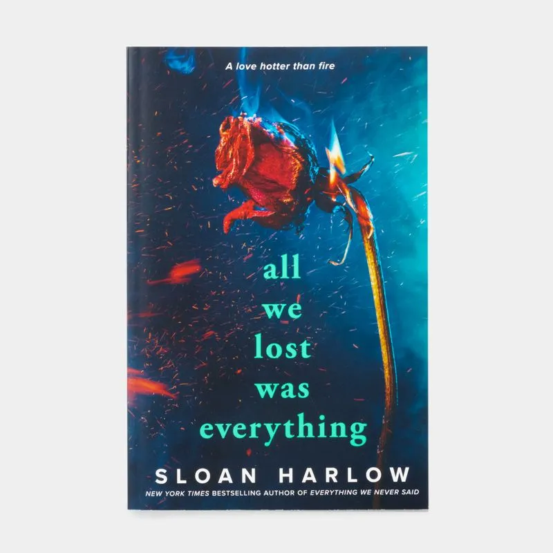 All We Lost Was Everything