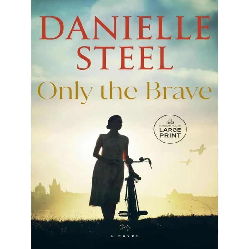 ONLY THE BRAVE