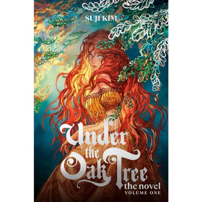 UNDER THE OAK TREE - THE NOVEL - VOL. 1