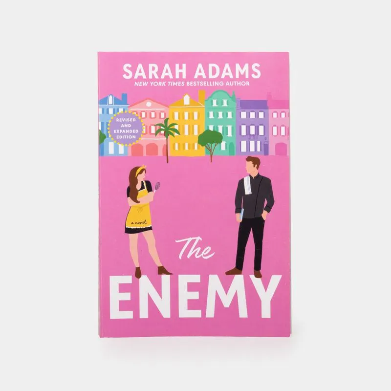 The Enemy