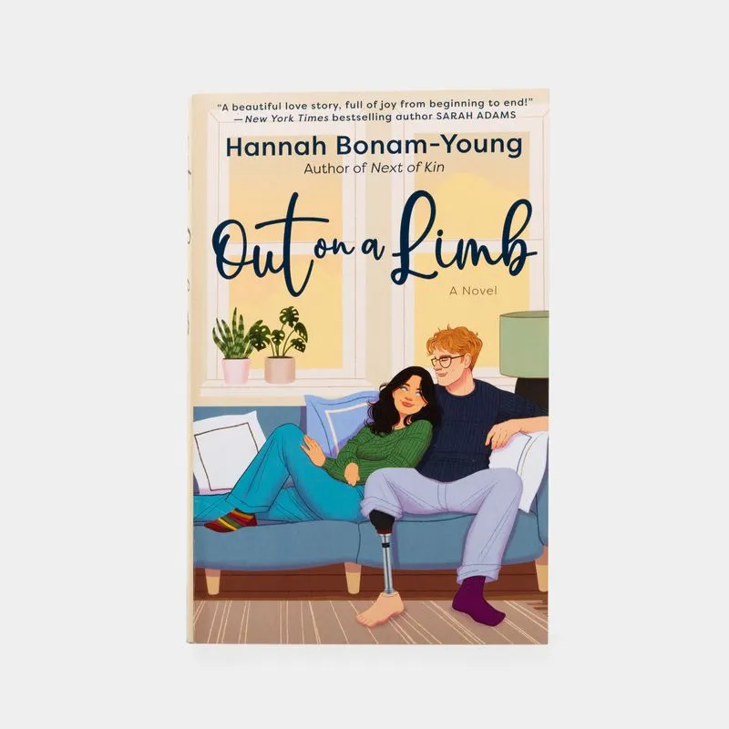Out On A Limb