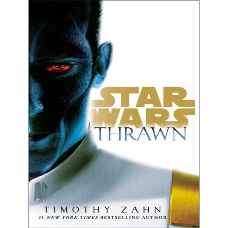 STAR WARS - THRAWN