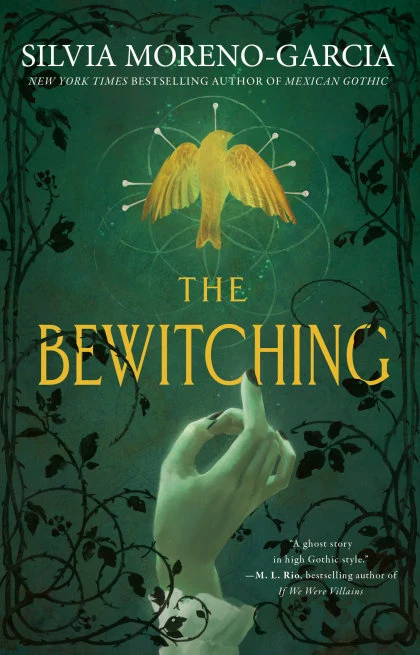 The Bewitching STANDARD