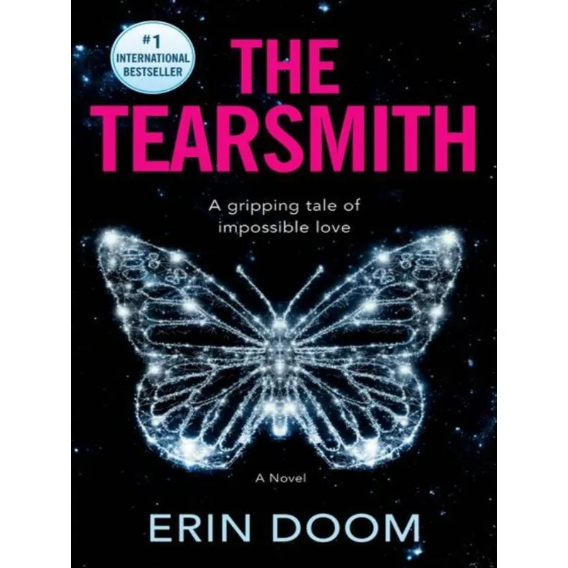 THE TEARSMITH
