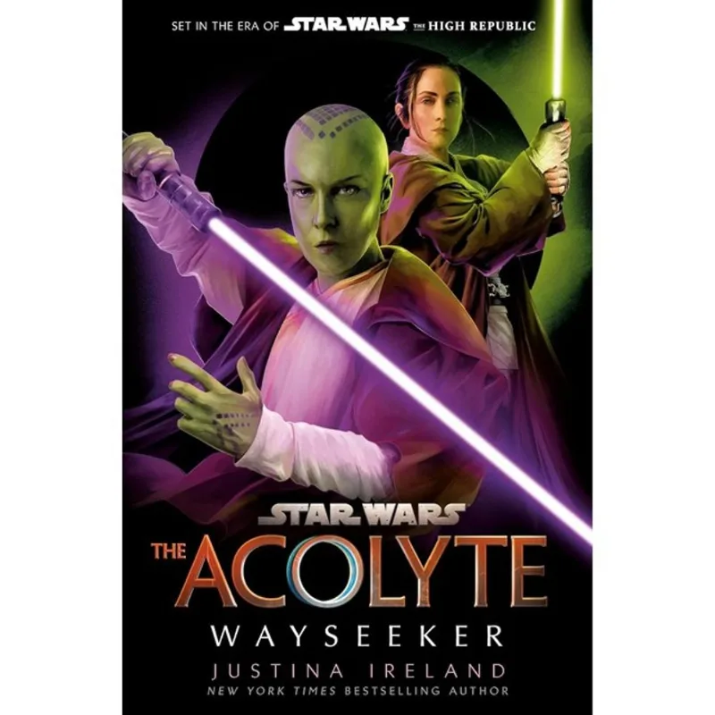 STAR WARS - THE ACOLYTE