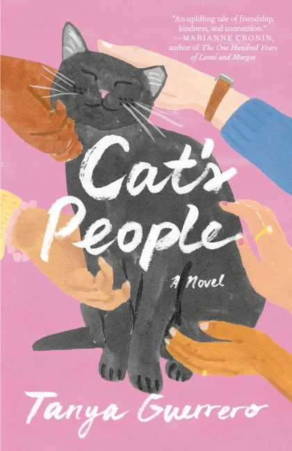 Cat's People STANDARD