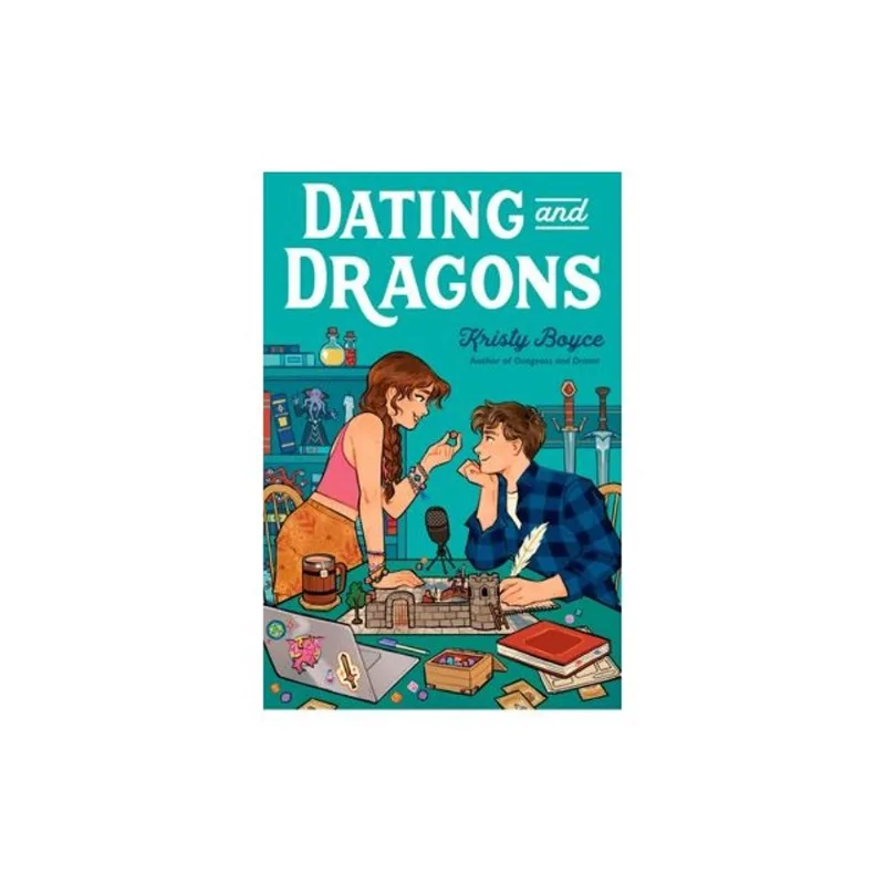 DATING AN DRAGONS