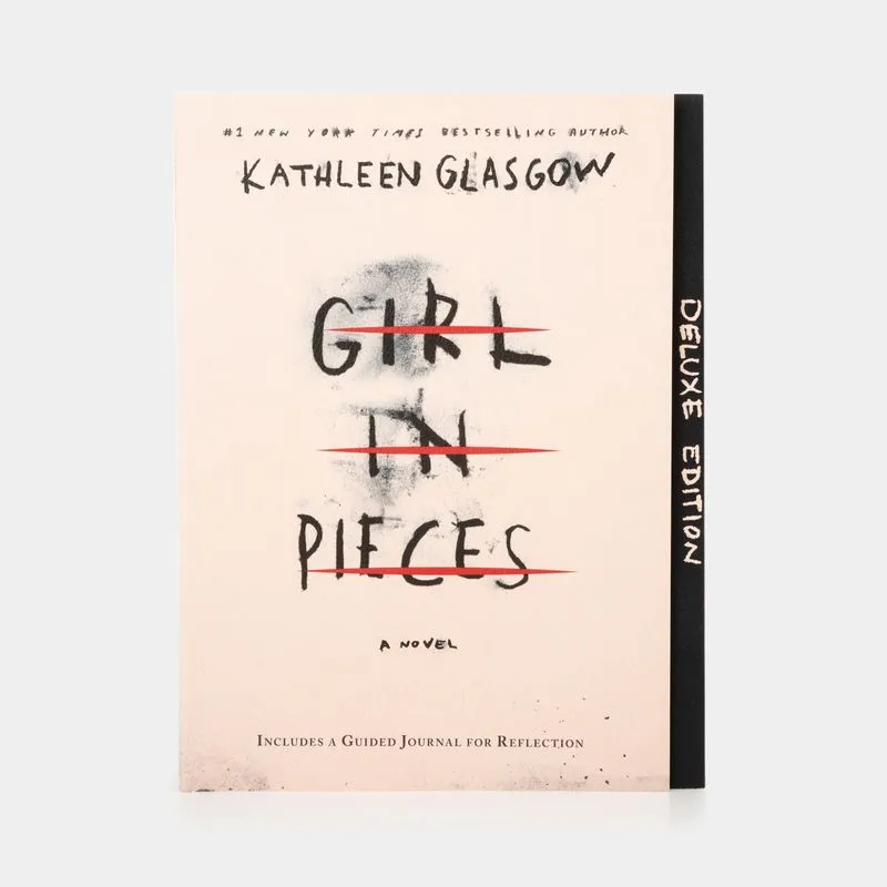 Girl in Pieces