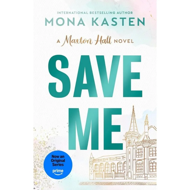 SAVE ME