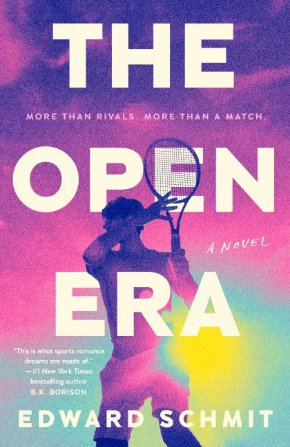 The Open Era STANDARD