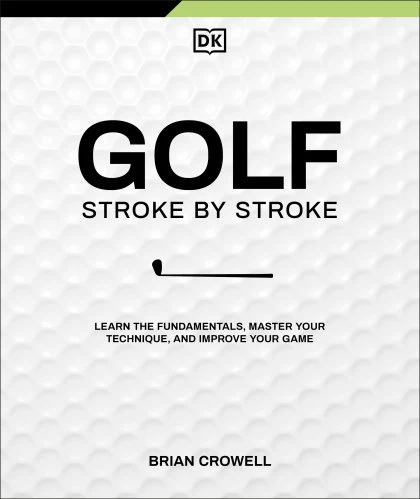 Golf Stroke by Stroke STANDARD