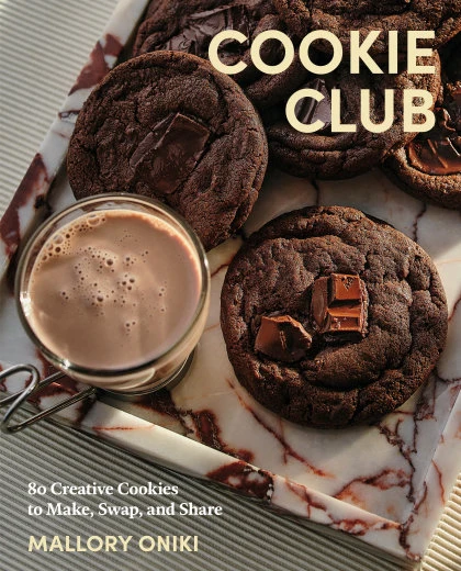 Cookie Club STANDARD