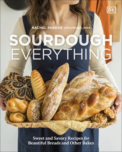 Sourdough Everything STANDARD