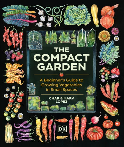 The Compact Garden STANDARD