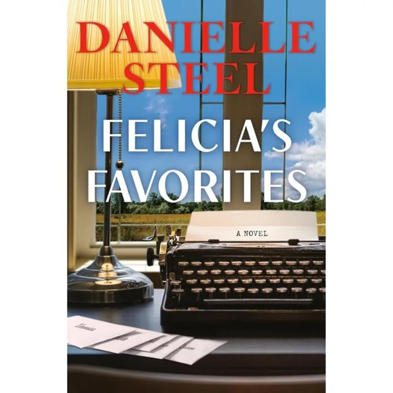 FELICIA'S FAVORITES