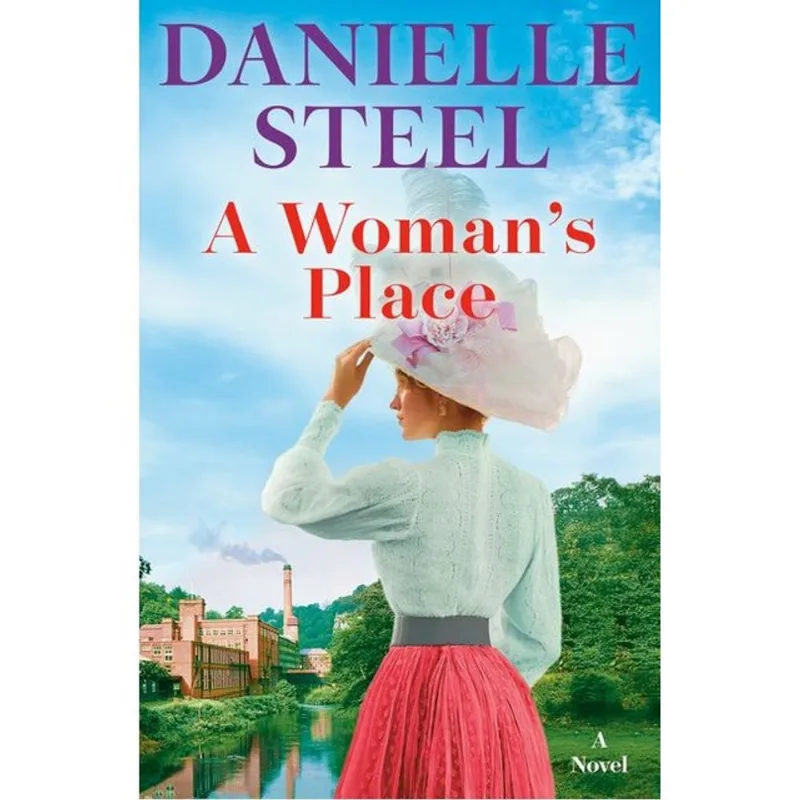 A WOMAN'S PLACE