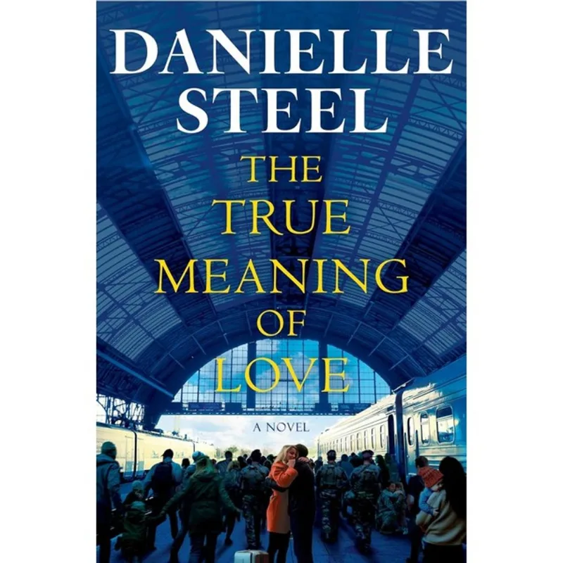 THE TRUE MEANING OF LOVE