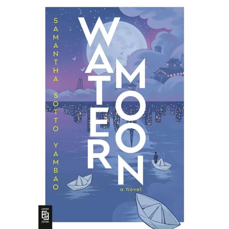 WATER MOON