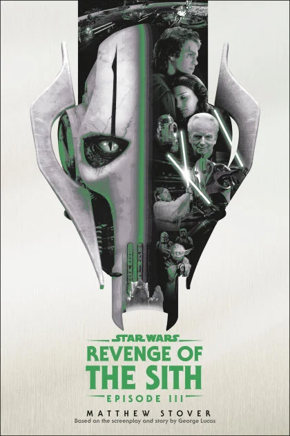 Revenge of the Sith: Star Wars: Episode III STANDARD