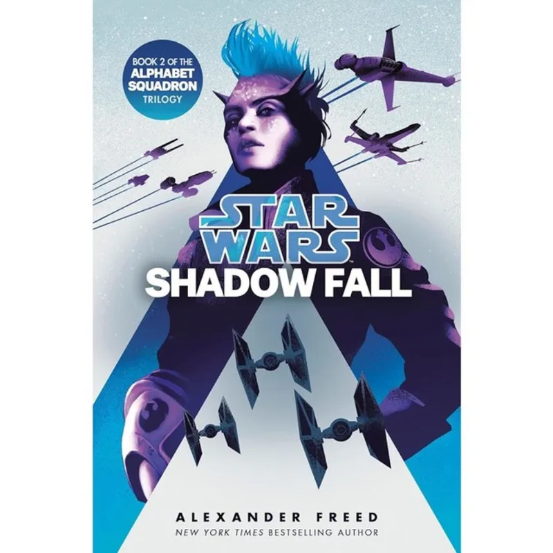 STAR WARS - SHADOW FALL - VOL. 2