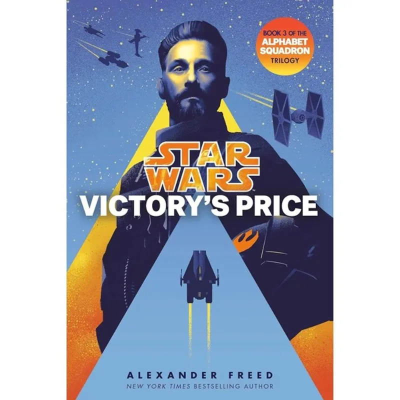 STAR WARS - VICTORY'S PRICE - VOL. 3