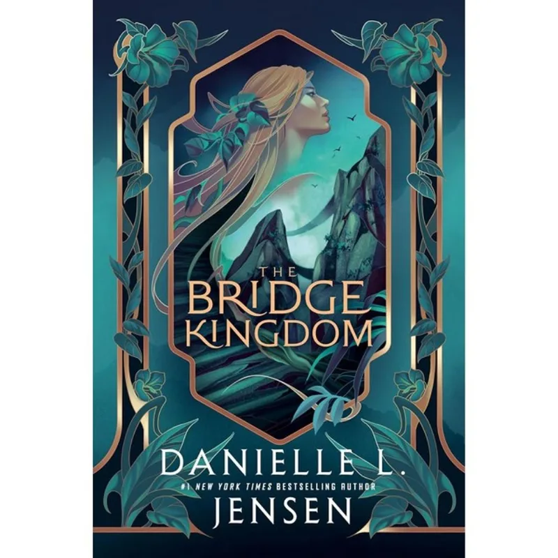 THE BRIDGE KINGDOM