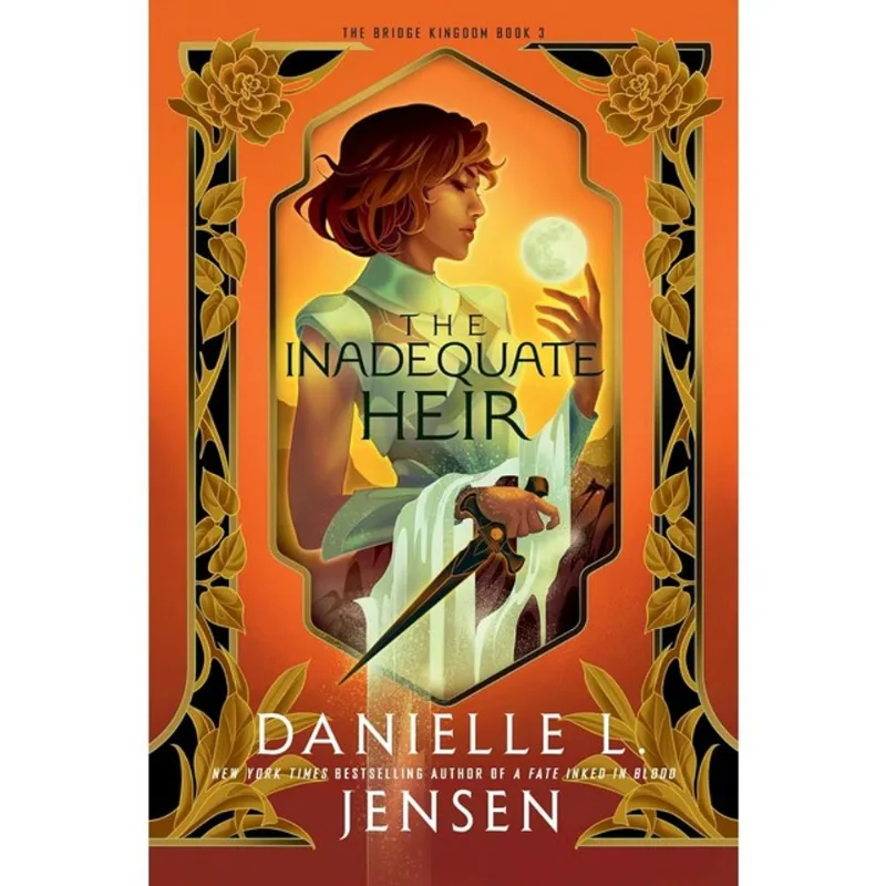 THE INADEQUATE HEIR