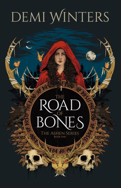The Road of Bones STANDARD