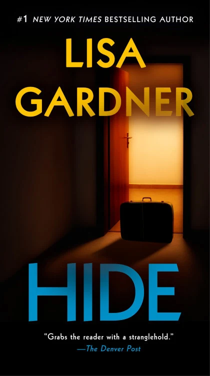 Hide STANDARD
