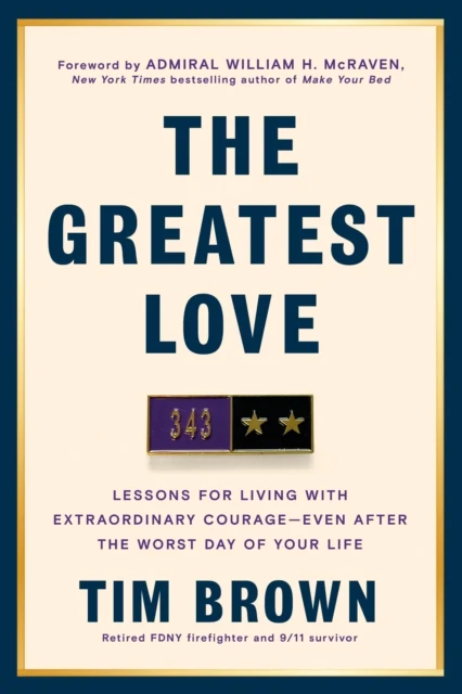 Greatest Love