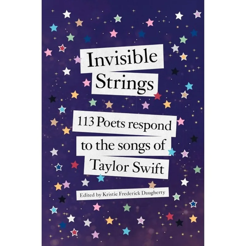 INVISIBLE STRINGS