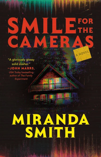 Smile for the Cameras STANDARD