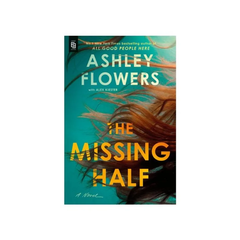 THE MISSING HALF - EXPORT EDITION