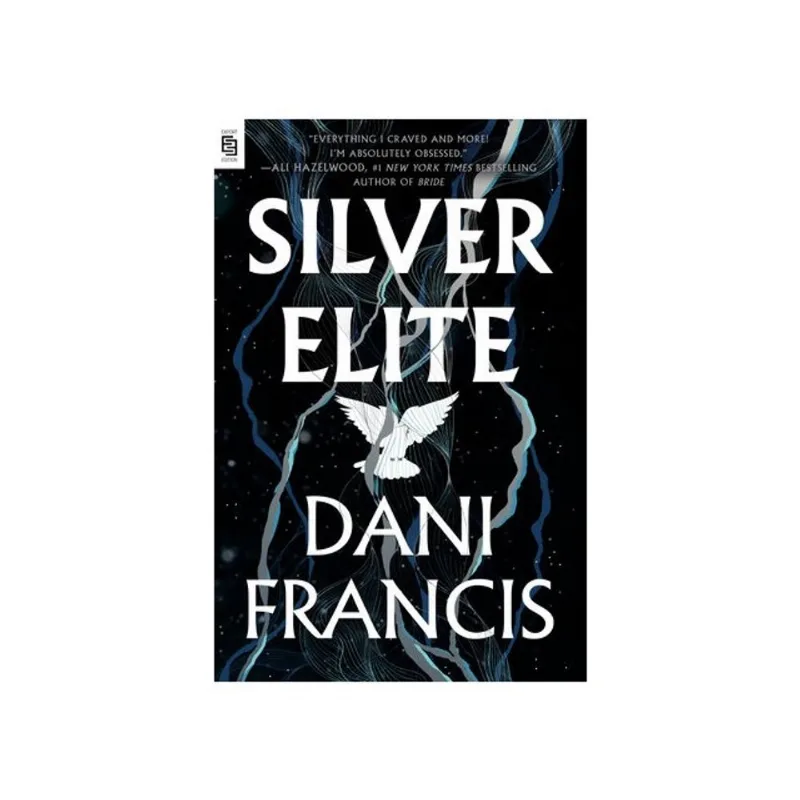 SILVER ELITE - EXPORT EDITION