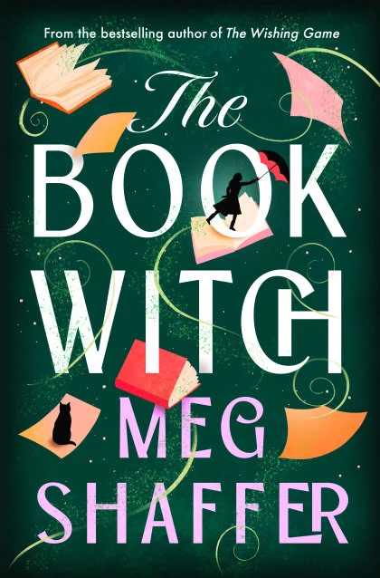 The Book Witch STANDARD