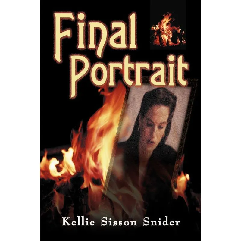 Final Portrait
