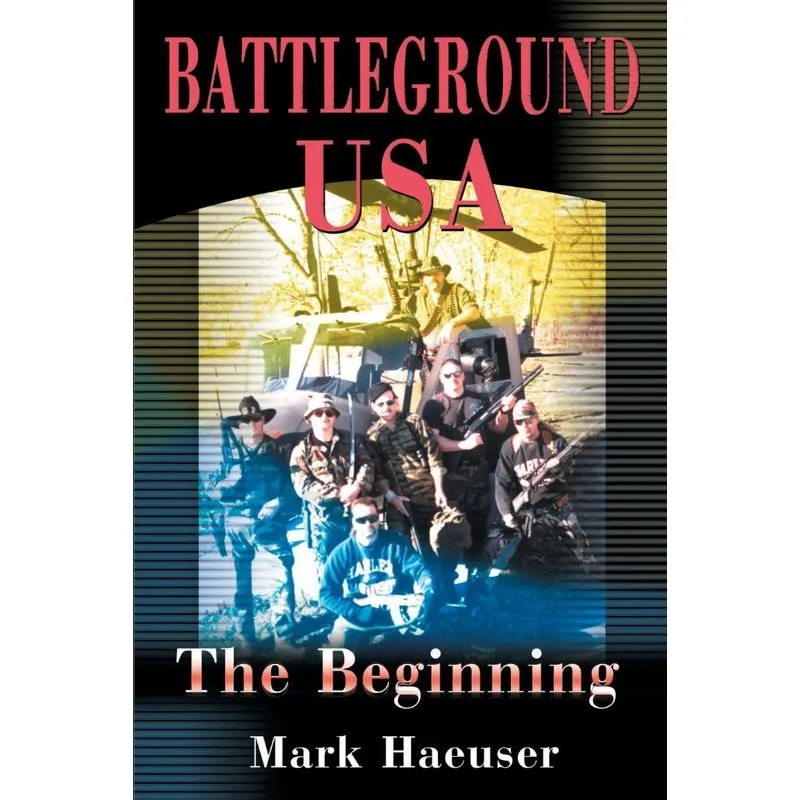 Battleground USA