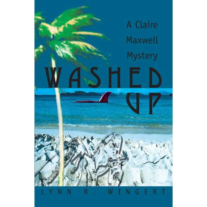 Washed Up