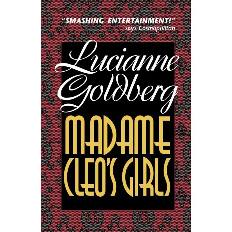Madame Cleos Girls