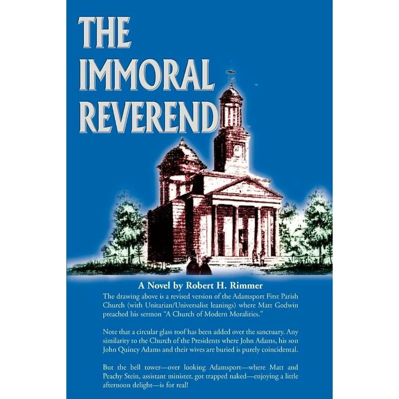 The Immoral Reverend