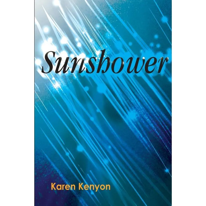 Sunshower