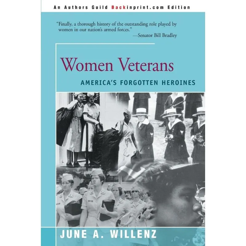Women Veterans
