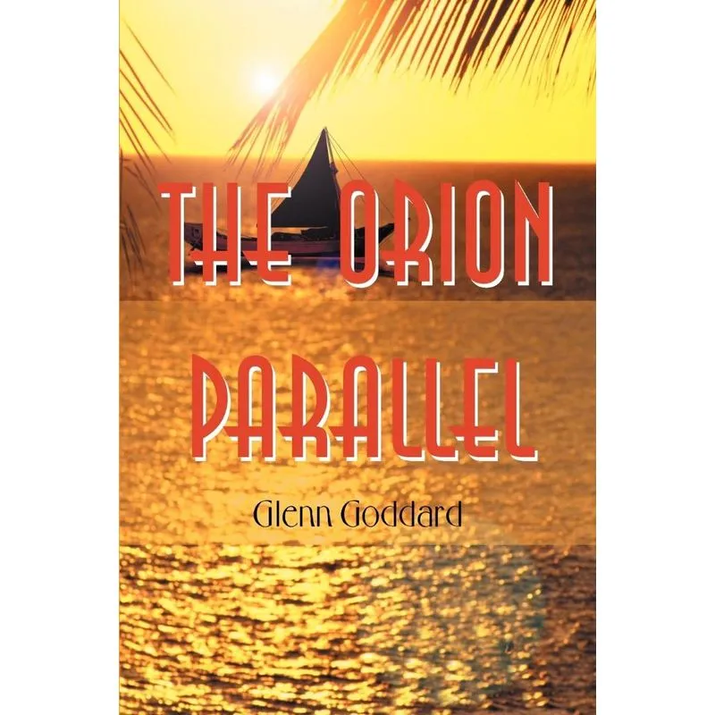 The Orion Parallel