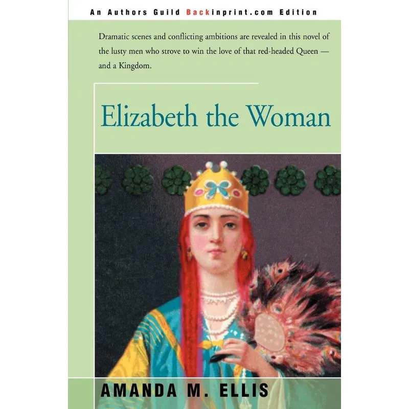 Elizabeth the Woman