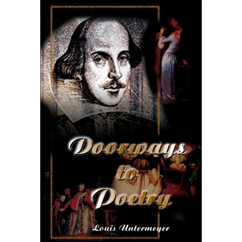 Doorways to Poetry