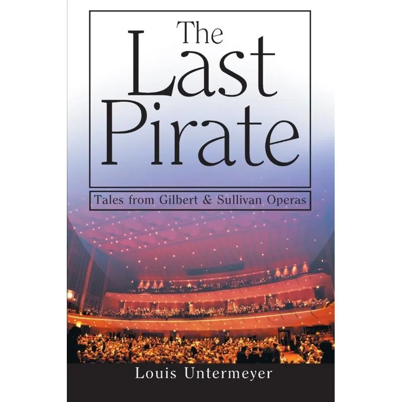 The Last Pirate
