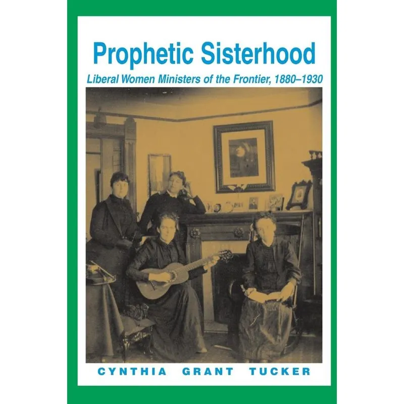 Prophetic Sisterhood