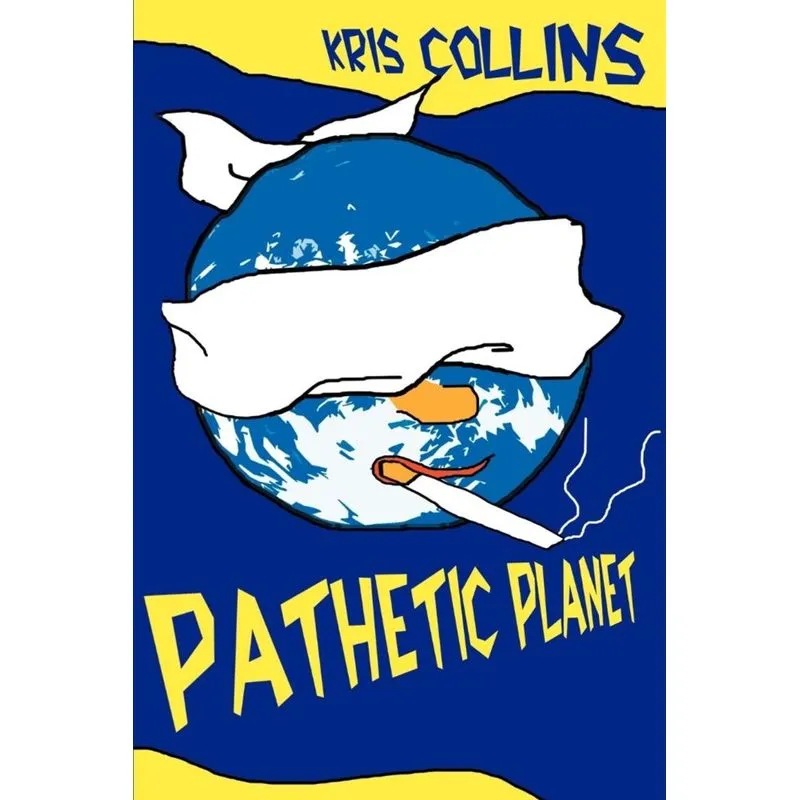 Pathetic Planet