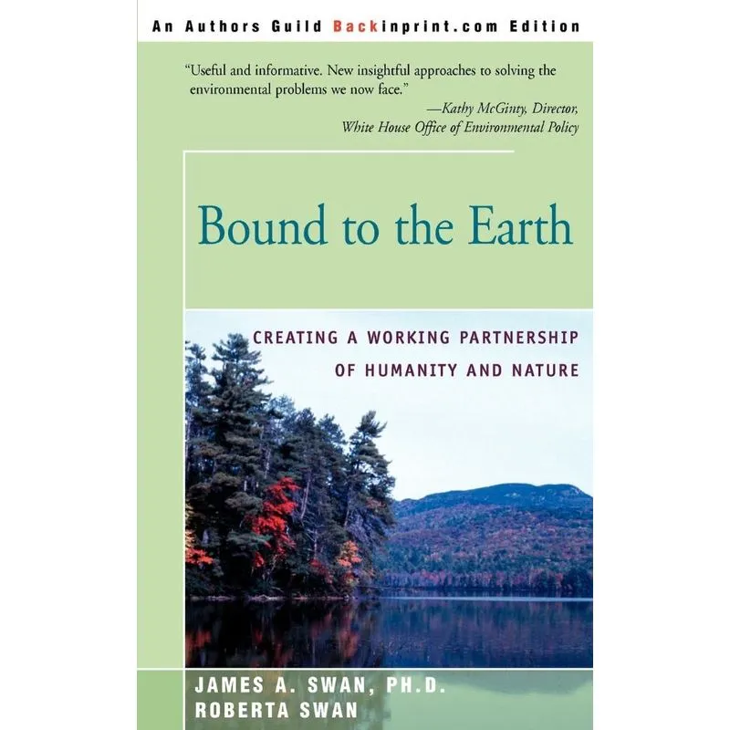 Bound to the Earth